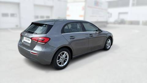 2019 Mercedes-Benz A-klasa — sličica 7