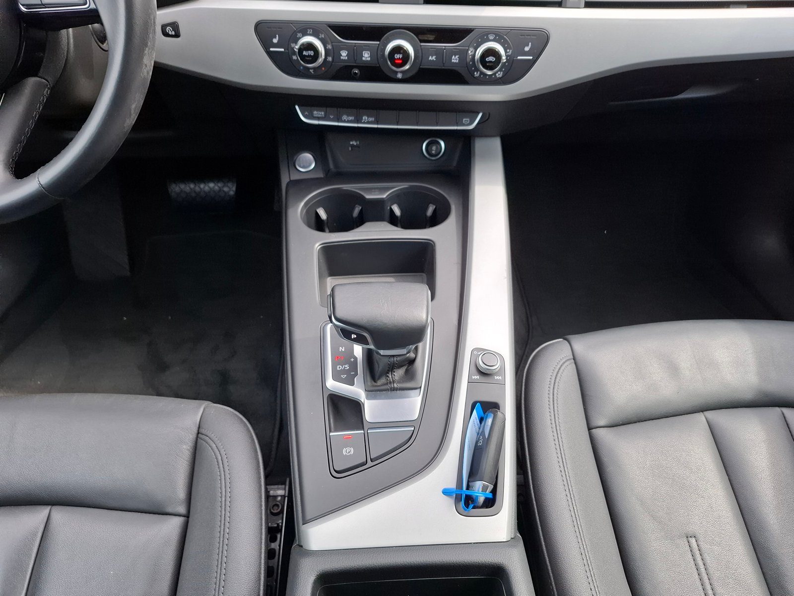 2021 Audi A5 Sportback — fotografija 19