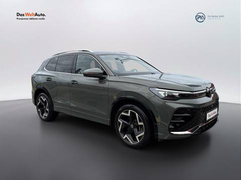2024 Volkswagen Tiguan R-Line — sličica 3