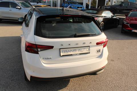 2023 Škoda Fabia — sličica 6