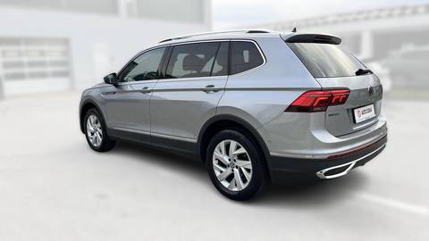 2023 Volkswagen Tiguan Allspace — sličica 5