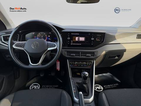2023 Volkswagen Polo — sličica 12