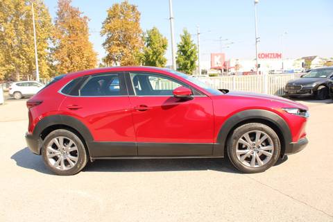 2021 Mazda CX-30 — sličica 4