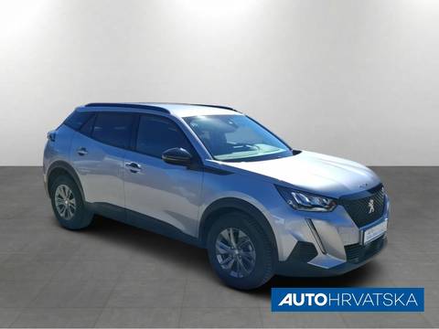 2022 Peugeot 2008 — sličica 2