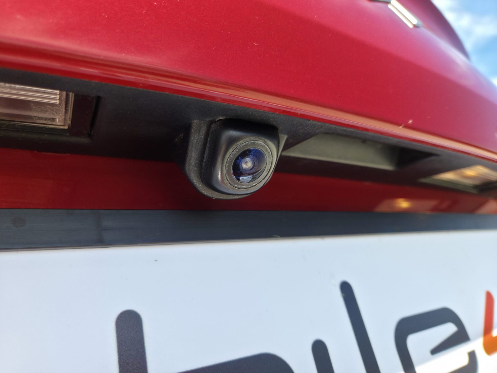 2023 Kia XCeed — fotografija 9
