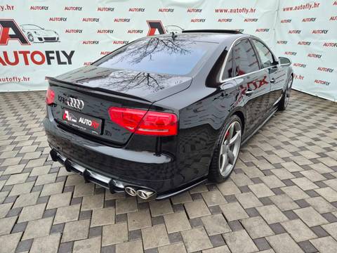 2012 Audi S8 — sličica 8
