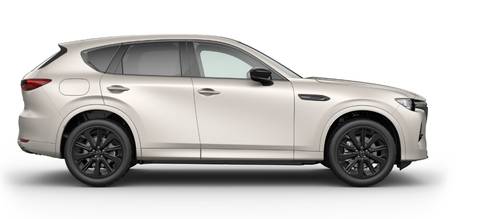 2026 Mazda CX-60 — sličica 6