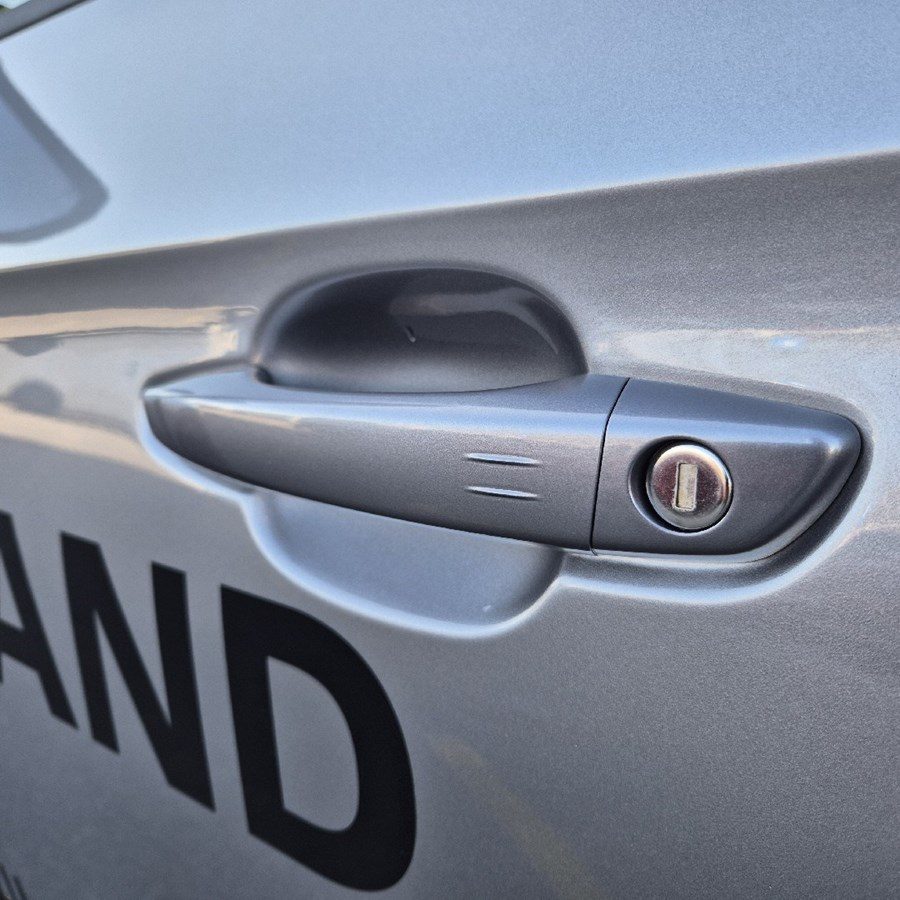 2025 Opel Grandland — fotografija 19