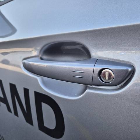 2025 Opel Grandland — sličica 19