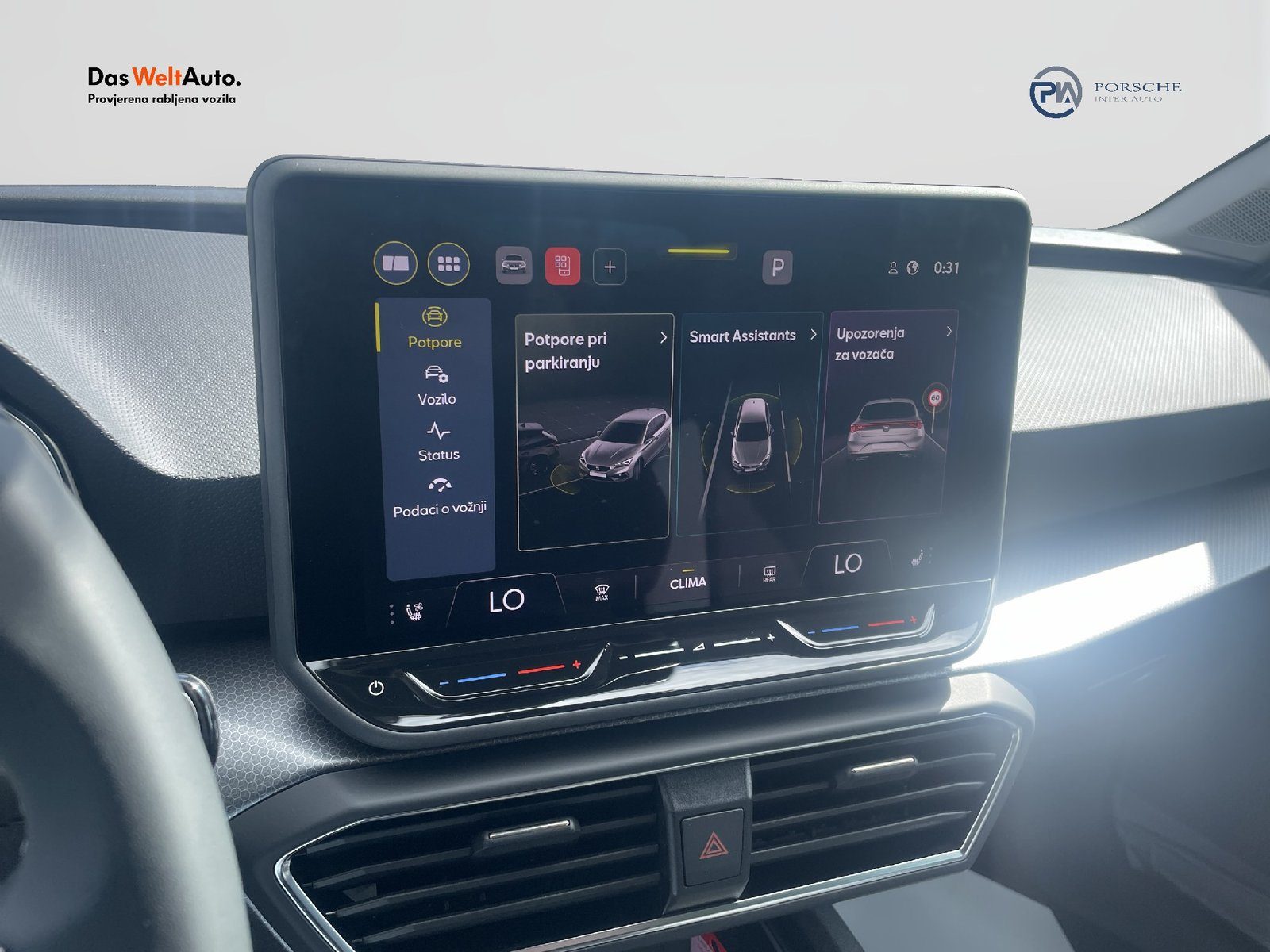2026 Seat Leon — fotografija 14
