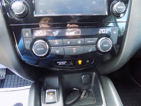 2018 Nissan Qashqai — sličica 18
