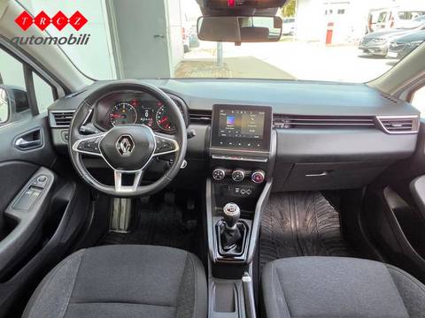 2023 Renault Clio — sličica 8