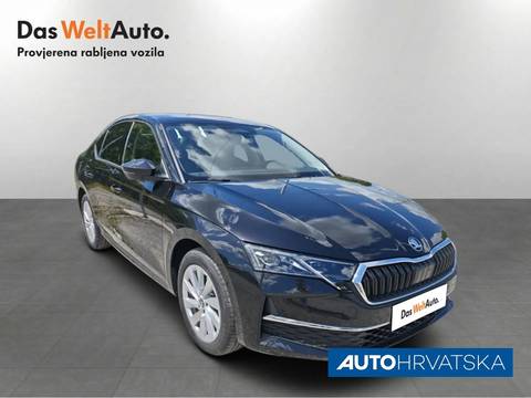 2026 Škoda Octavia — sličica 3
