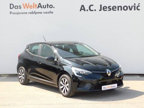 2023 Renault Clio — sličica 3