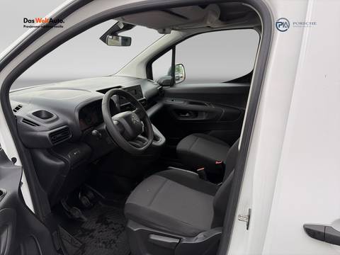 2021 Citroën Berlingo — sličica 9