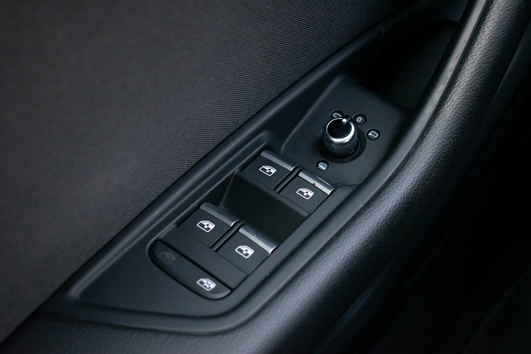 2023 Audi A4 — fotografija 17