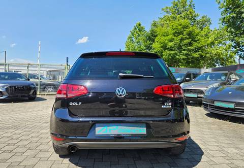 2016 Volkswagen Golf VII — sličica 5