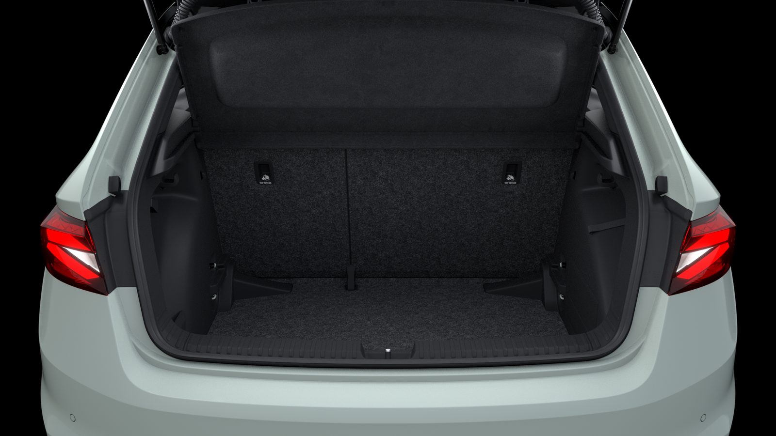 2026 Škoda Fabia — fotografija 6