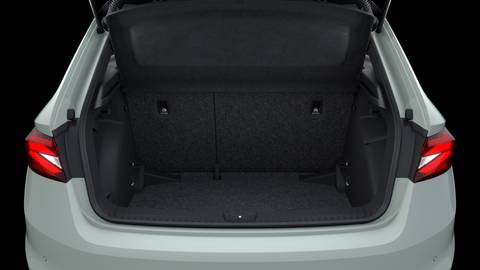 2026 Škoda Fabia — sličica 6