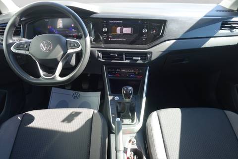 2025 Volkswagen Taigo — sličica 8