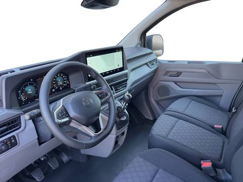 2026 Volkswagen Transporter — sličica 9