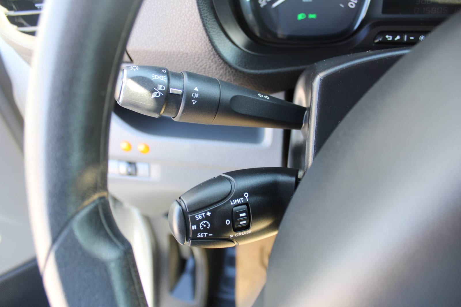 2021 Citroën Jumpy — fotografija 14