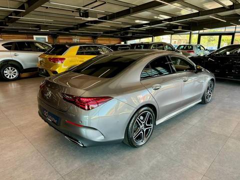 2023 Mercedes-Benz CLA — sličica 6