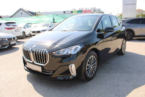 2022 BMW Serija 2