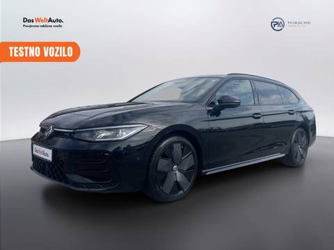 2025 Volkswagen Passat R-Line