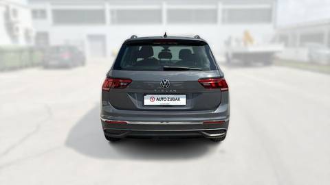 2022 Volkswagen Tiguan — sličica 6