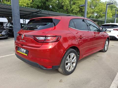 2019 Renault Megane — sličica 2