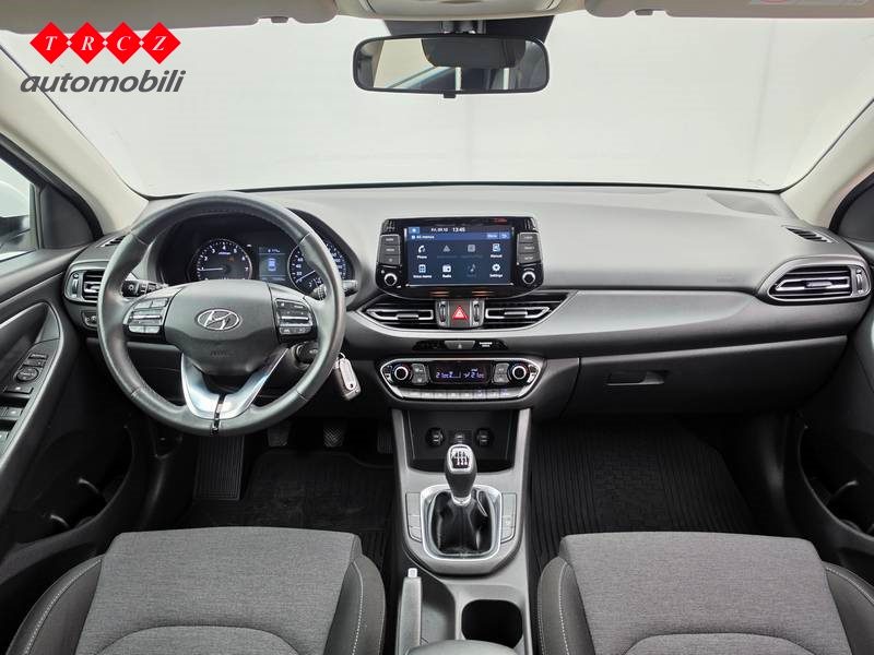 2022 Hyundai i30 — fotografija 8