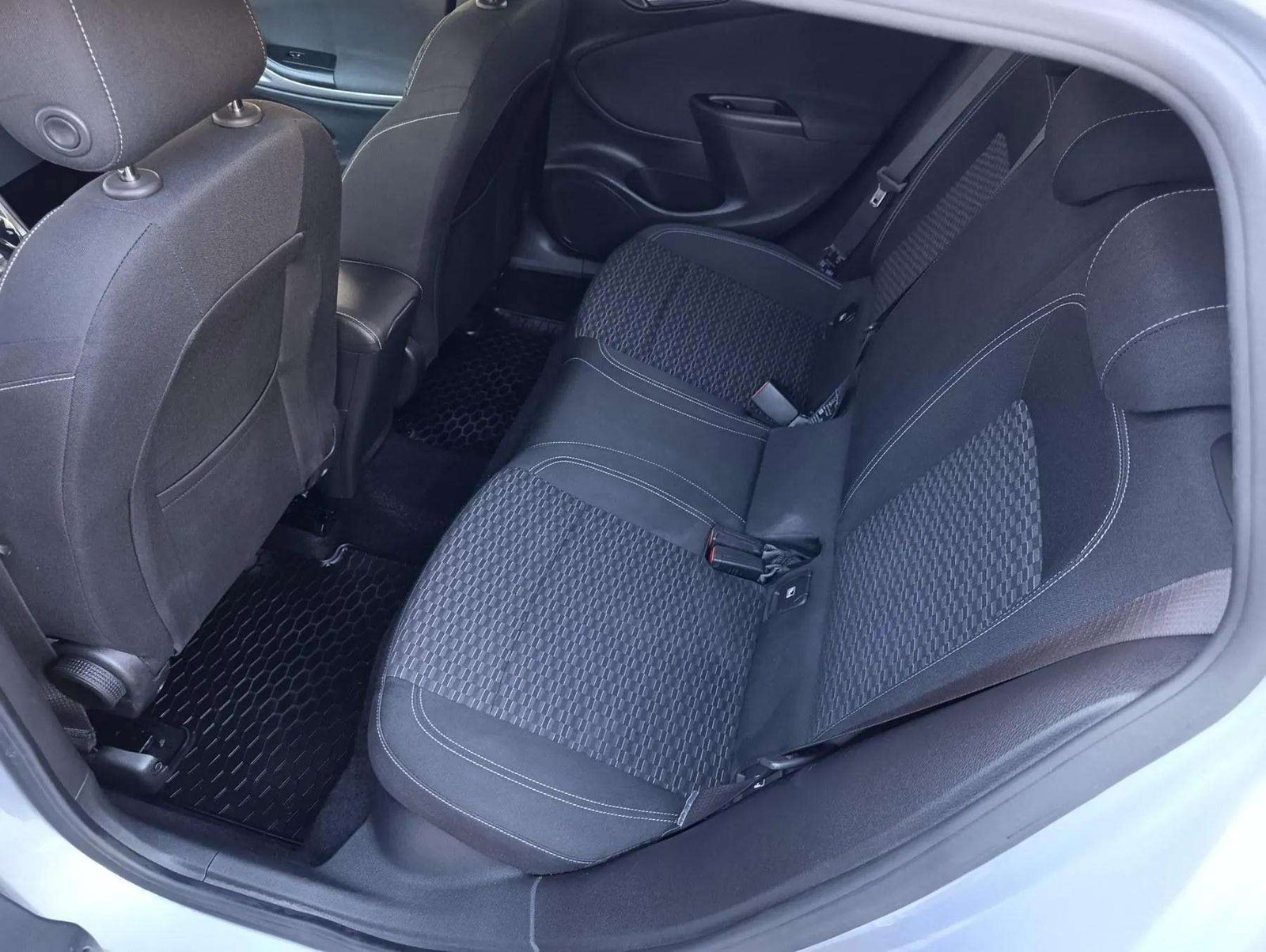 2019 Opel Astra Karavan — fotografija 17