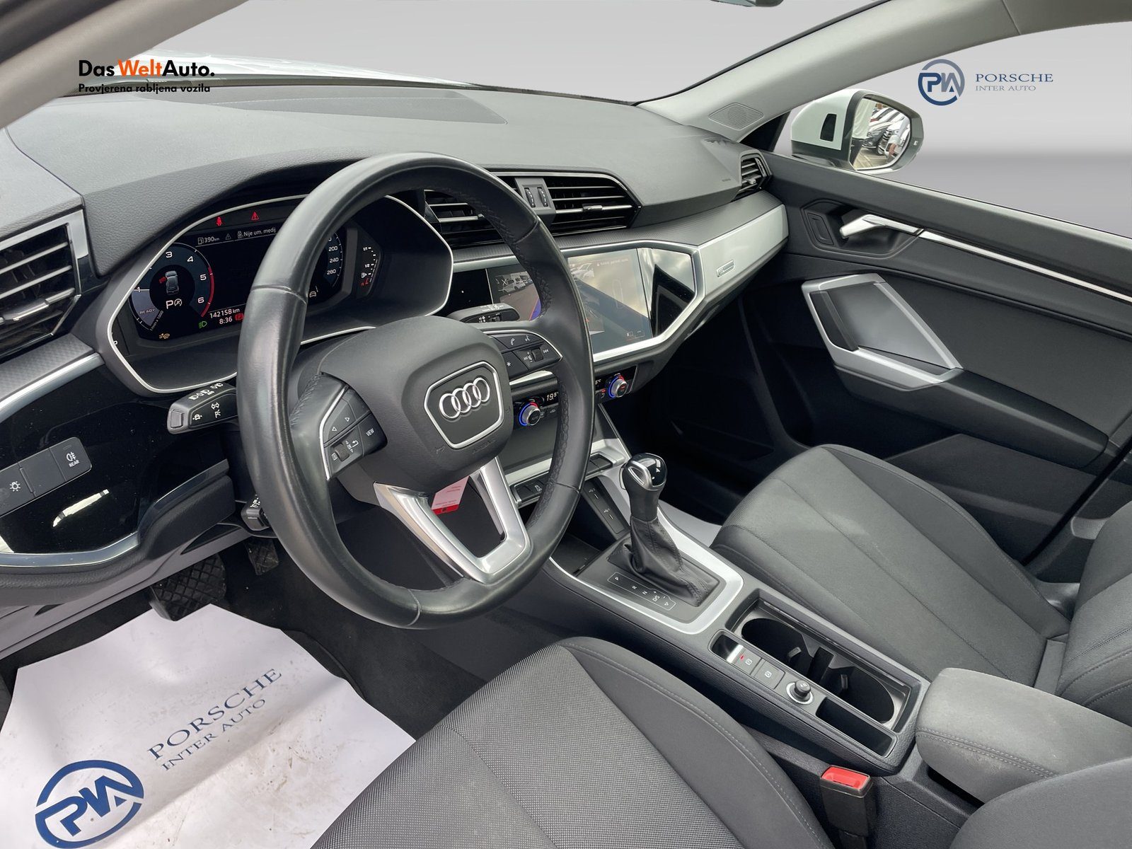 2024 Audi Q3 — fotografija 11