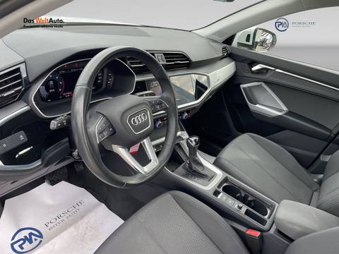 2024 Audi Q3 — sličica 11