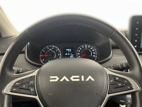 2023 Dacia Sandero — sličica 15