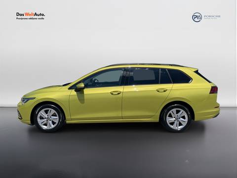 2023 Volkswagen Golf Variant — sličica 2
