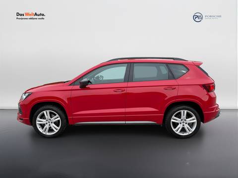 2023 Seat Ateca — sličica 2