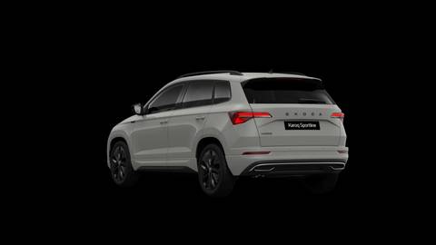 2026 Škoda Karoq — sličica 4