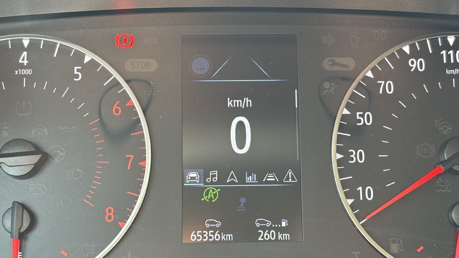 2023 Renault Captur — fotografija 13