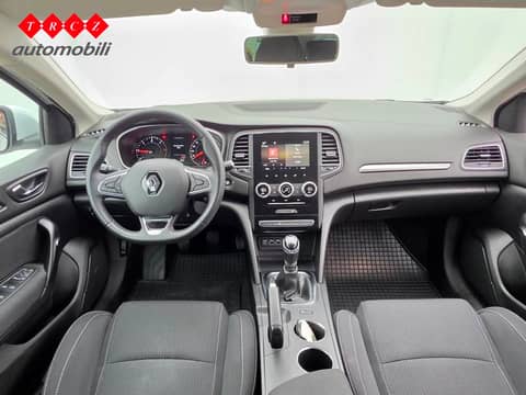 2022 Renault Megane — sličica 8