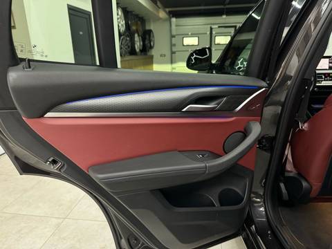 2022 BMW X3 — sličica 13