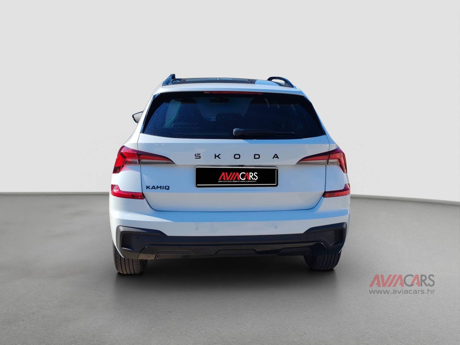 2024 Škoda Kamiq — fotografija 4