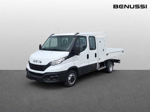 2020 Iveco Daily