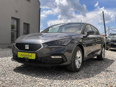 2026 Seat Leon — sličica 8