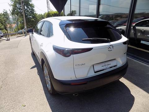 2023 Mazda CX-30 — sličica 9
