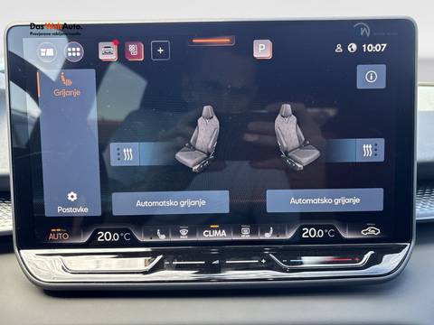 2026 Cupra Terramar — sličica 23