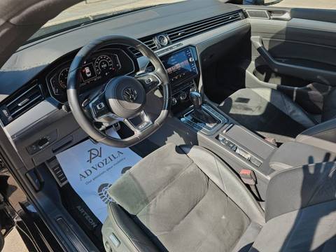 2020 Volkswagen Arteon — sličica 10