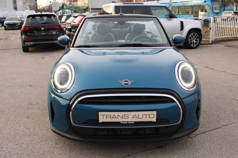 2022 Mini Cabrio — sličica 2
