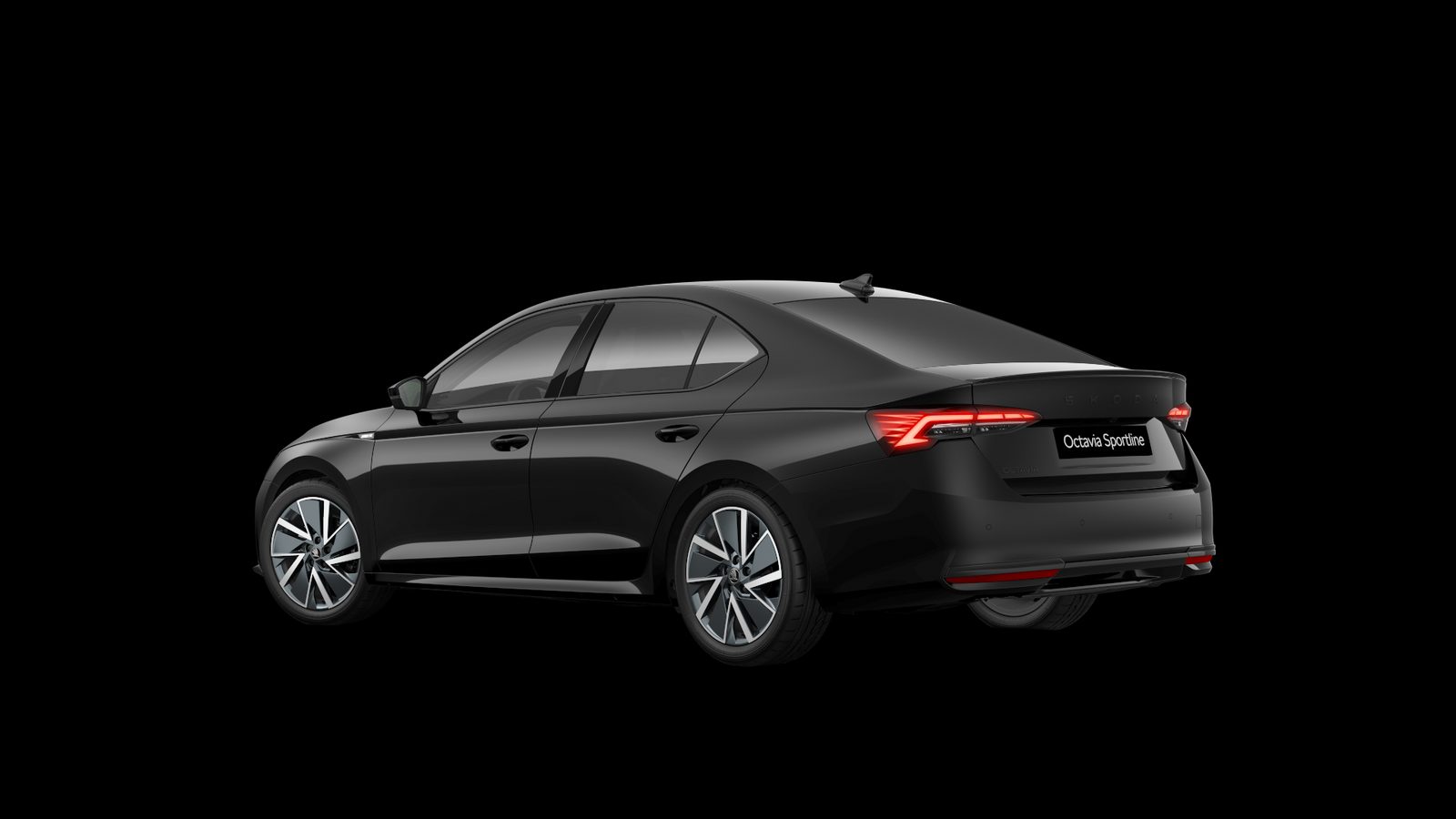 2026 Škoda Octavia — fotografija 4
